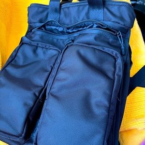 Chrome Industries MXD Tote